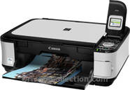 Canon PIXMA MP560
