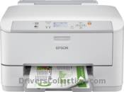 Epson WorkForce Pro WF-5190DW
