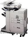 HP LaserJet 8150