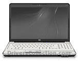 HP Pavilion dv6-2020ax