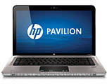 HP Pavilion dv6-3110ew