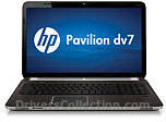 HP Pavilion dv7-6009tx