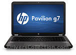 HP Pavilion g7-1255sg