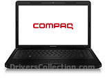 HP Compaq Presario CQ57-356SA