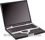 HP Compaq Presario 2821AU