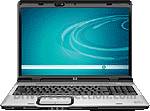 HP Pavilion dv9630et