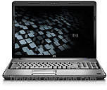 HP Pavilion dv7-1010es