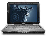 HP Pavilion tx2510ea
