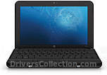 HP Mini 110-1158TU PC