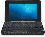 HP Mini 1139NR PC
