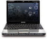 HP Compaq Presario CQ20-213TU