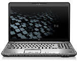 HP Pavilion dv6-1139tx