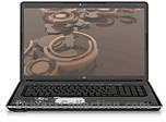 HP Pavilion dv8-1050es