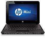 HP Mini 110-3116tu PC
