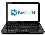 HP Pavilion 14-e039tx