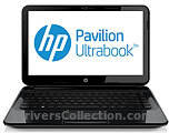 HP Pavilion 14-b029tx