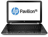 HP Pavilion 15-n243eo