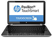 HP Pavilion 15-n271tx TouchSmart