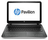HP Pavilion 15-p059ng