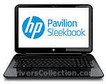 HP Pavilion 15-b014tu