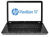 HP Pavilion 17-e054er