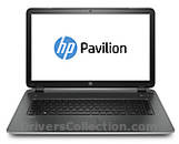 HP Pavilion 17-f000sr