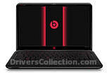 HP Pavilion dm4-3000ep Beats Edition