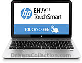 HP ENVY TouchSmart 15-j148tx