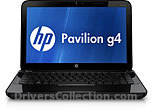 HP Pavilion g4-2218br