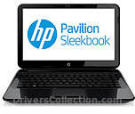 HP Pavilion 14-b018au