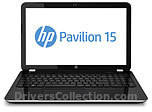 HP Pavilion 15-e008ea