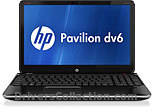 HP Pavilion dv6-7100et