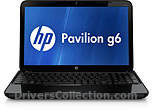 HP Pavilion g6-2238tx