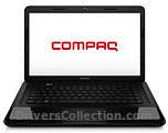 HP Compaq CQ58-252SA