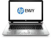 HP ENVY - 17-k250ca