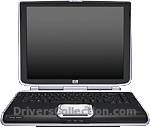 HP Pavilion zv5014AP