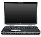 HP Pavilion zd8001XX