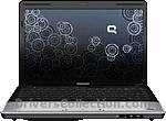 HP Compaq Presario CQ45-330TX