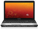 HP Compaq Presario CQ60-109TU
