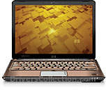 HP Pavilion dv3z-1000 CTO