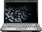 HP Pavilion dv4-1150tx