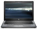 HP Pavilion dm3-1124ca