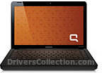HP Compaq Presario CQ42-134TU
