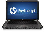 HP Pavilion g6-1a53nr