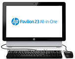 HP Pavilion 23-a070cn All-in-One
