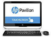 HP Pavilion 23-p020t All-in-One CTO (ENERGY STAR)