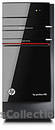 HP Pavilion HPE h8-1275d