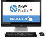 HP ENVY 27-k400ns