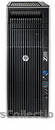 HP Z620 Workstation