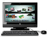 HP TouchSmart 310-1125uk